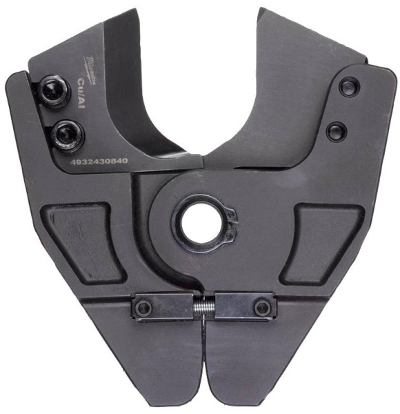 Принадлежности Milwaukee для кабелереза Клещи + Лезвие Cu/Al