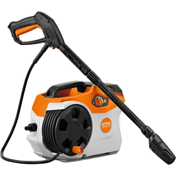 Аккумуляторная мойка высокого давления STIHL REA 60.0 PLUS 001408
