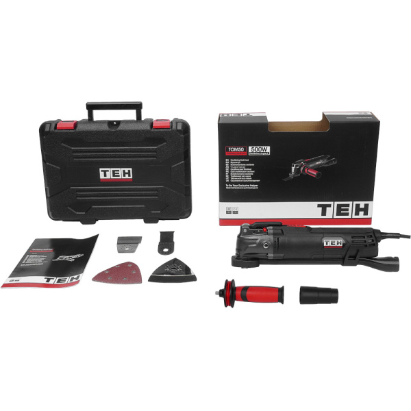 Мультитул TEH TOM50  в Москве