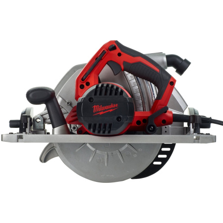 Циркулярная пила Milwaukee CS 85 CBE 4933451116