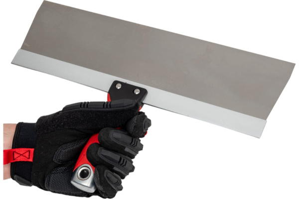 Шпатель фасадный GOLDBLATT 356мм.  G05644 в Москве 