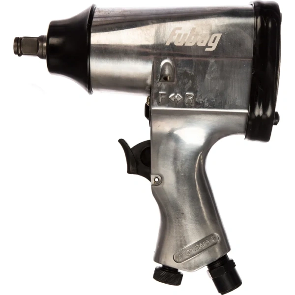 Набор пневмоинструмента FUBAG 34 предмета в кейсе 20103 в Москве