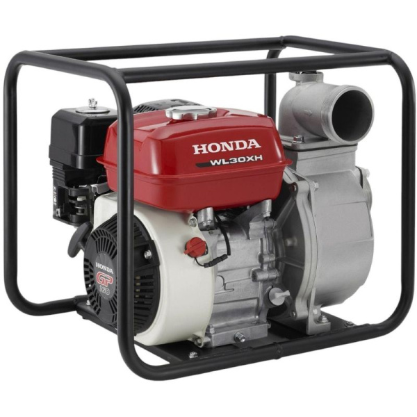 Мотопомпа бензиновая Honda WL30XH1DF1 в Москве
