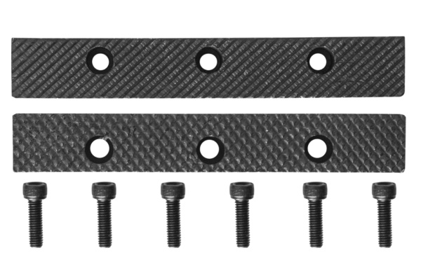 Губки для тисков Ombra A90045RJ 055881 в Москве