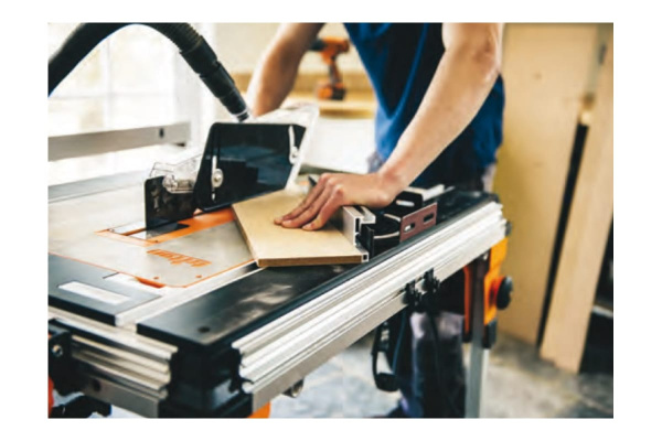 Пильный модуль Triton TWX7CS001 TR272094 в Екатеринбурге