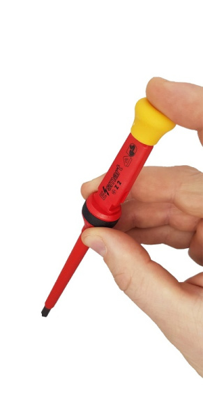 Стержень диэлектрический Felo PZ 2х100 мм 06322314 в Москве 