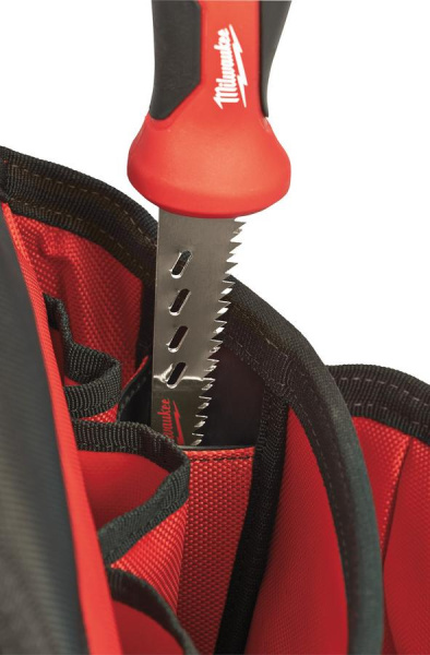 Пояс Milwaukee разгрузочный с подвеской