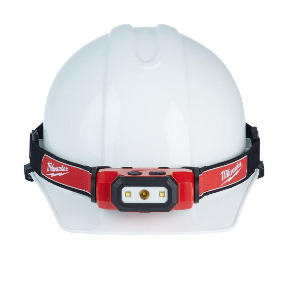Аккумуляторный фонарь Milwaukee USB L4 HL-201 4933459443