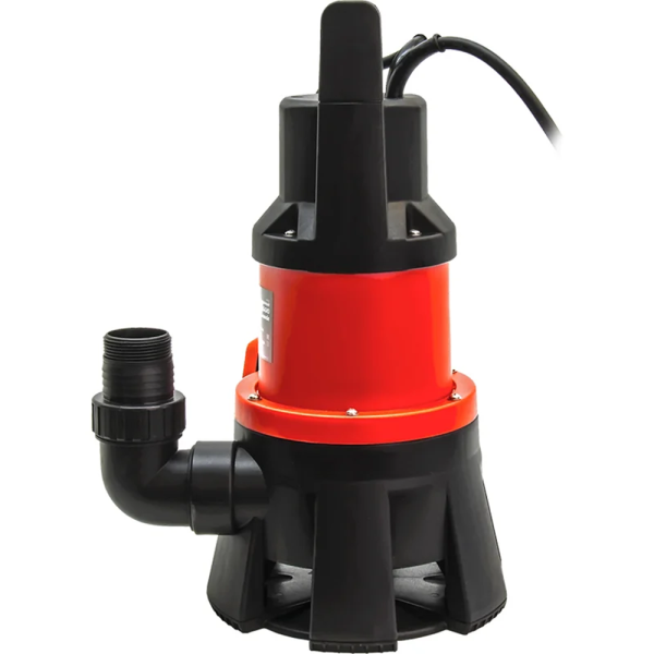 Погружной дренажный насос ERGUS Drenaggio 1300F Inox 241-819 в Москве