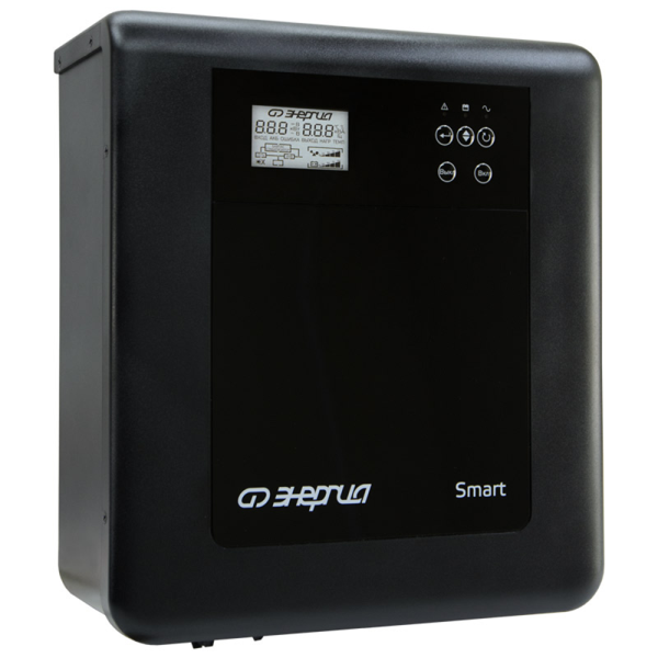 ИБП ЭНЕРГИЯ Smart.2 300 W  E0201-0144 в Москве