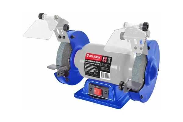 Станок заточной BELMASH MBG-150M S236A в Екатеринбурге