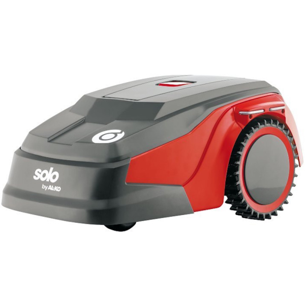 Газонокосилка-робот AL-KO sbA Robolinho E 700 127446 в Москве