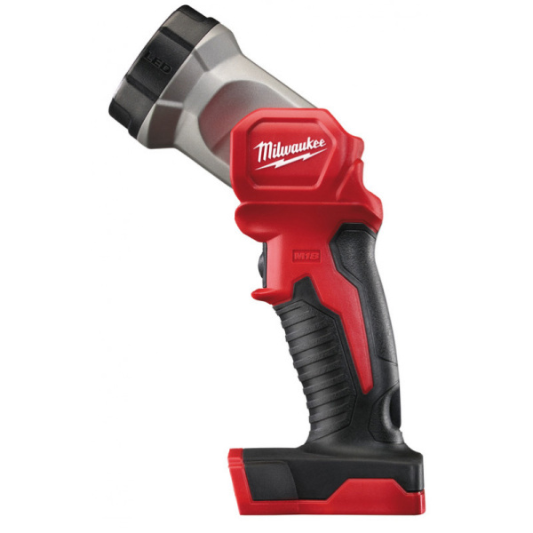 Аккумуляторный фонарь Milwaukee М18 TLED-0 4932430361