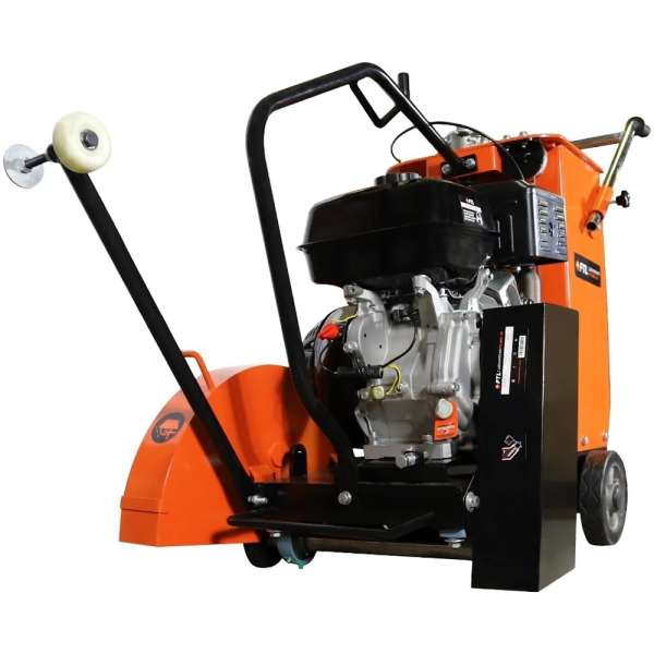 Швонарезчик бензиновый FOXWELD FTL GCC-03 7978