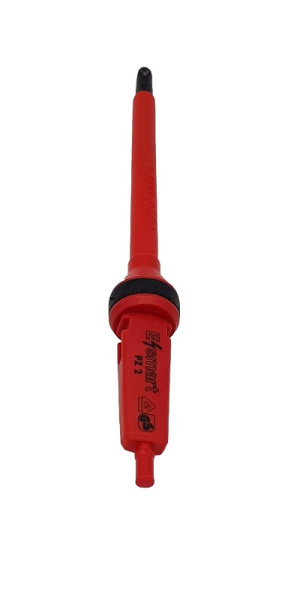 Стержень диэлектрический Felo PZ 2х100 мм 06320314 в Москве 