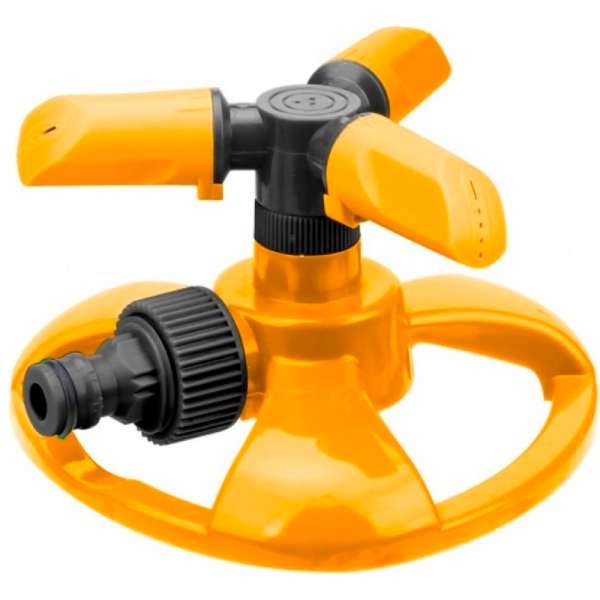 Трехрукавный дождеватель INGCO HPS23602 в Москве