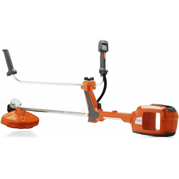 Триммер аккумуляторный HUSQVARNA 520iRX +АКБ+ЗУ 9679162-02 в Москве