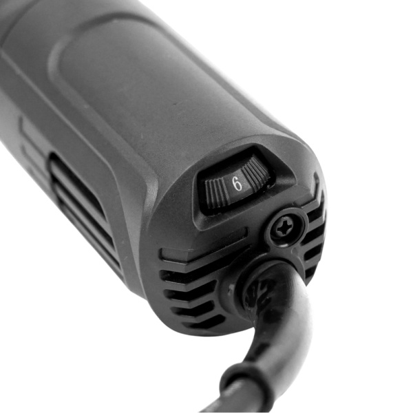 Прямая шлифовальная машина TEH TG710V в Москве