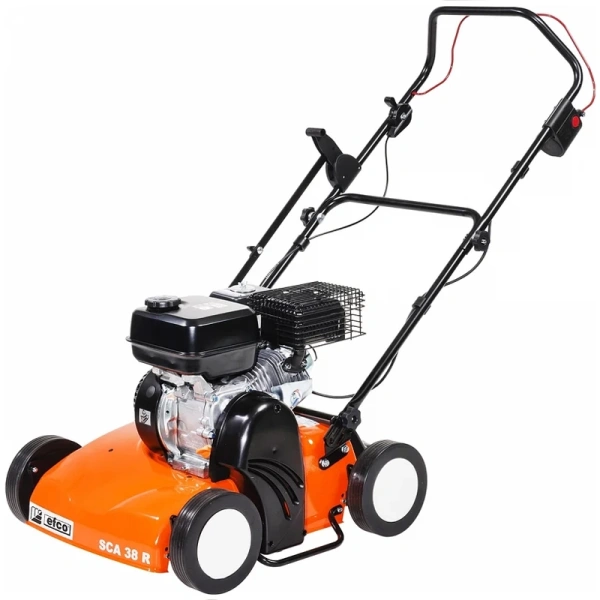 Скарификатор бензиновый Efco SCA 38 R 1800792