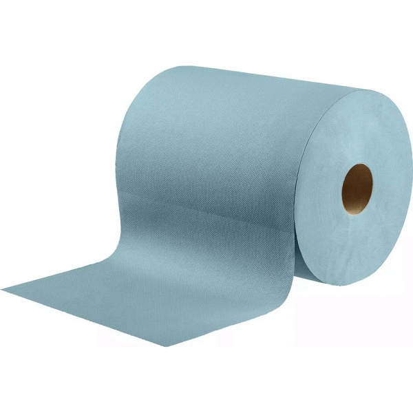 Бумага протирочная ЗУБР 33х35см. 2-хслойная 1000 листов 12820-33 в Екатеринбурге