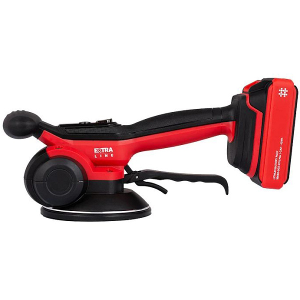 Виброприсоска для укладки плитки DIAM EX-12/21V  9393 в Москве