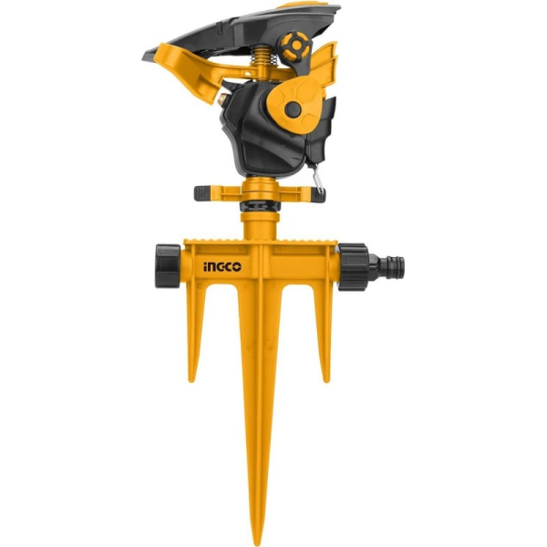 Pаспылитель импульсный пластиковый INGCO HPS13601 в Москве