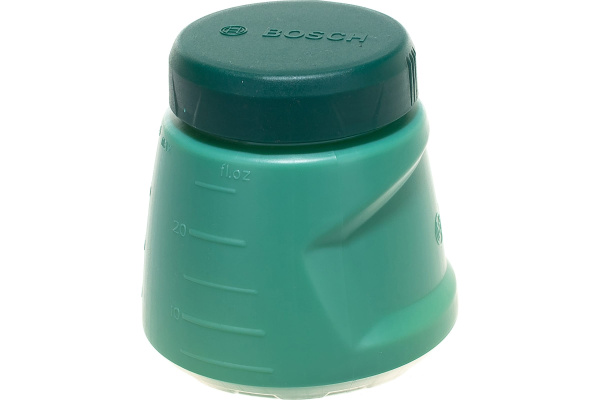 Бачок для краскопульта BOSCH PFS 800 мл 1600A008WH в Екатеринбурге