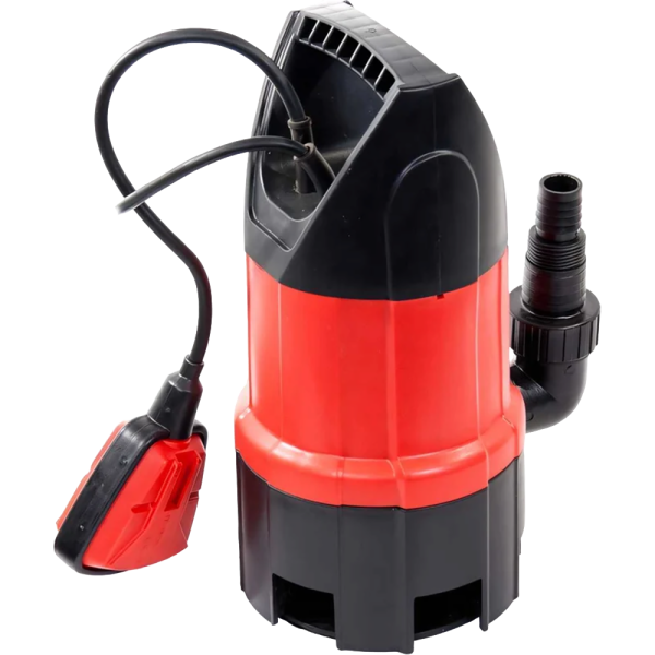 Погружной дренажный насос ERGUS Drenaggio 400F 770-773 в Москве