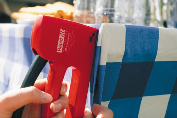 Степлер механический  RAPID скобы тип 53 4-10 мм.  5000060 в Москве 