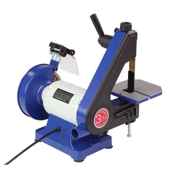 Станок заточной BELMASH MBG-150/25L S281A в Екатеринбурге