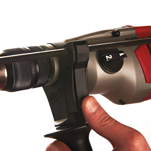 Ударная дрель Milwaukee PD2E 22 R 4933419570