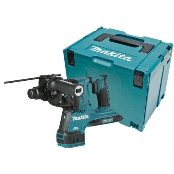 Перфоратор аккумуляторный МАКITA  DHR282ZJ  в Екатеринбурге