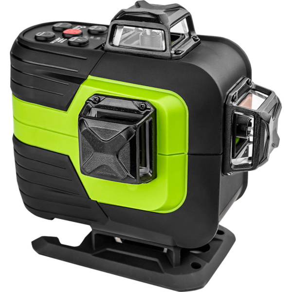 Нивелир лазерный RGK SRV-4D PLUS  725355