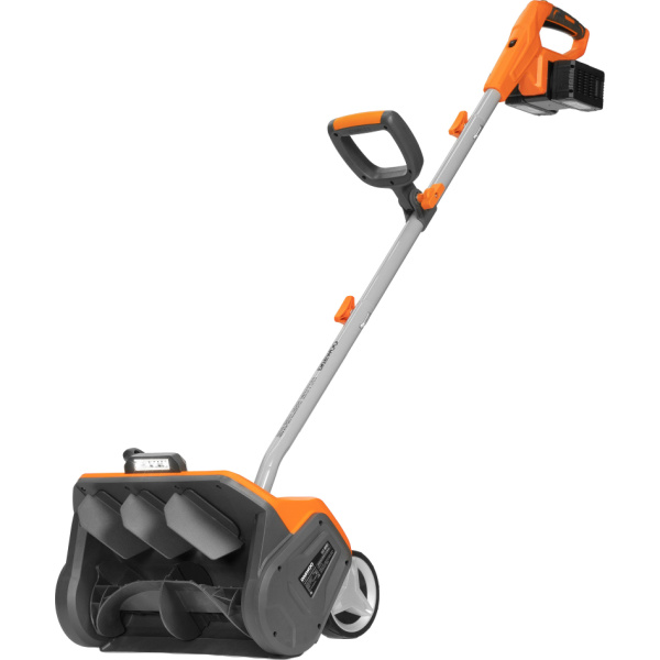 Снегоуборщик аккумуляторный DAEWOO DAST 4242Li SET в Москве