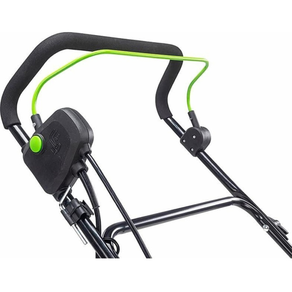 Электрический аэратор Greenworks 1500W 2515507 в Москве