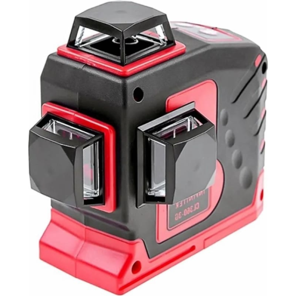 Нивелир лазерный INFINITER CL360-3 G  1-003-002 в Москве