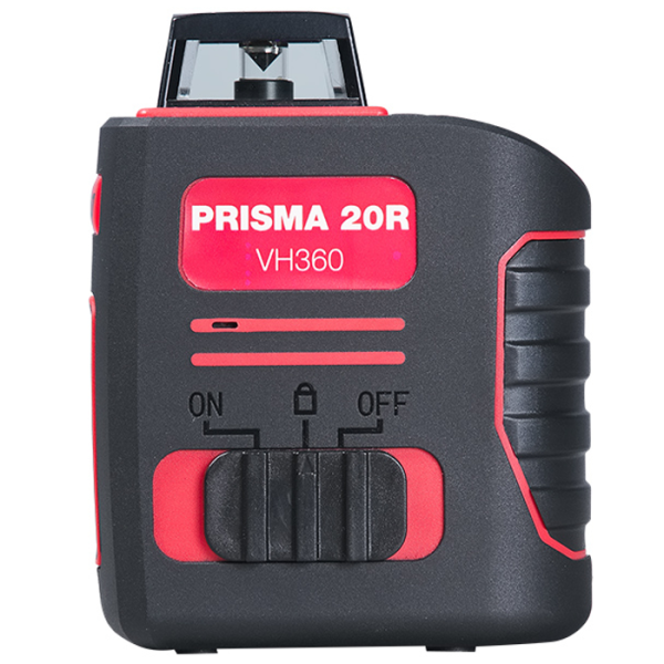 Уровень лазерный FUBAG Prisma 20R V2H360 31630 в Москве