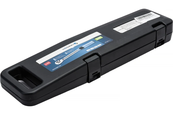 Ключ динамометрический HOEGERT 3/8 10-60 Nm  HT1W711 в Екатеринбурге 