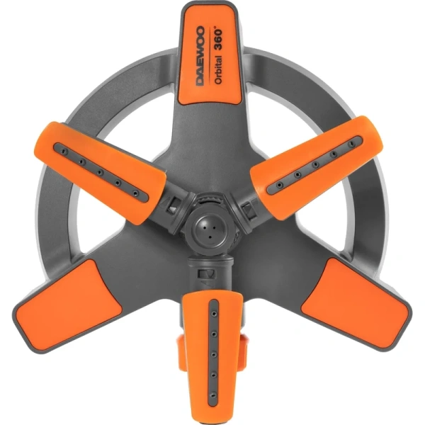 Разбрызгиватель круговой DAEWOO 3 Arm Orbital sprinker DWS 1020 в Москве