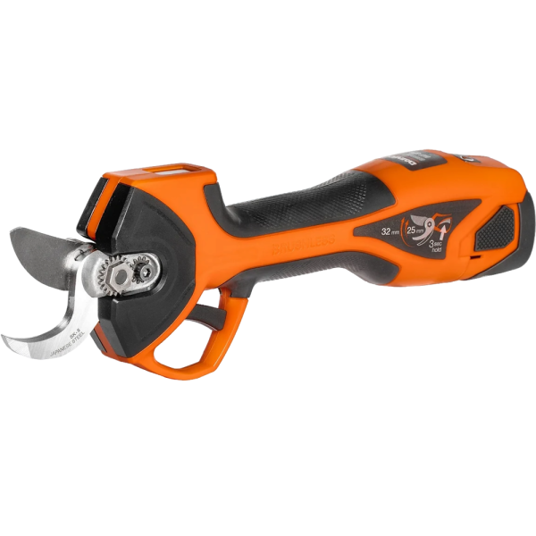 Секатор аккумуляторный  DAEWOO DAGP 3216Li SET в Москве