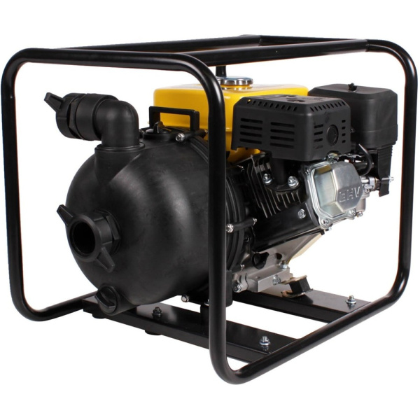 Мотопомпа CHAMPION GP55 в Москве