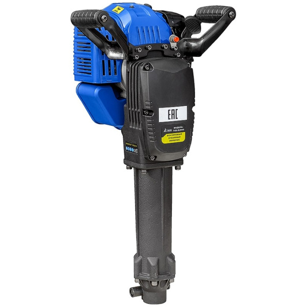 Бензиновый отбойный молоток ТСС TSS-GJH95 207000 в Москве