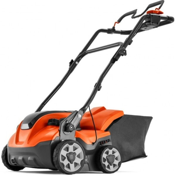 Электрический скарификатор Husqvarna S138C 9679223-01 в Москве