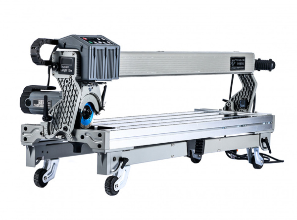 Плиткорез электрический BIHUI 1200мм. TCSA1200 в Москве