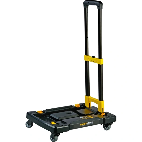 Платформа транспортировочная системы хранения HANSTORAGE Hanskonner HSTP555 в Москве 