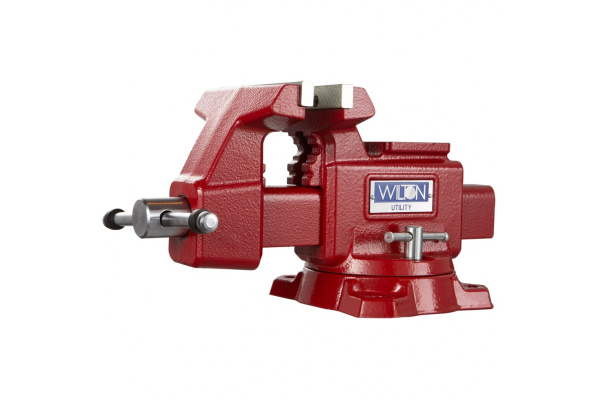 Тиски WILTON Ютилити 115мм. 28818EU в Москве