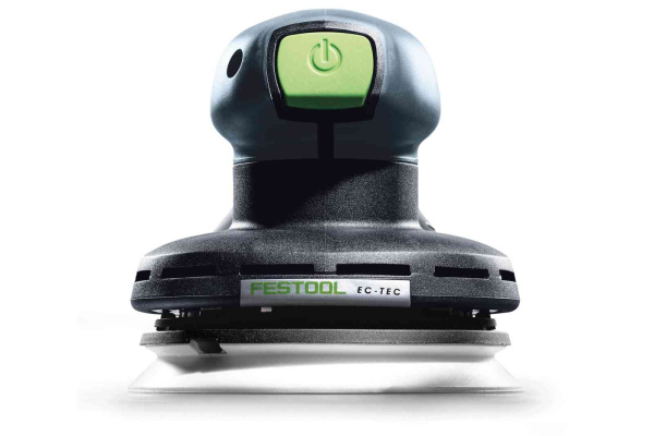 Эксцентриковая шлифмашина FESTOOL ETS EC125/3 EQ в Екатеринбурге