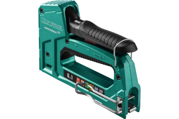 Степлер механический Kraftool 3188 в Москве 