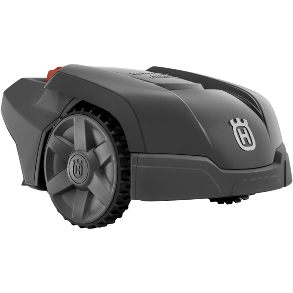 Газонокосилка-робот Husqvarna Automower 105