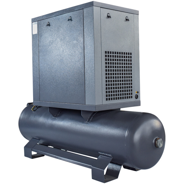 Компрессор винтовой FUBAG FSKR 7.5-8/270 641427 в Екатеринбурге